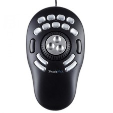 Contour Design ShuttlePRO v2