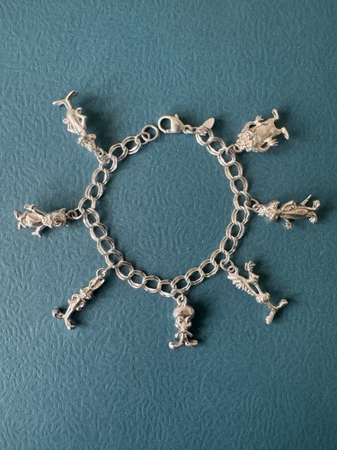 Bracciale charm warner bros - charm,