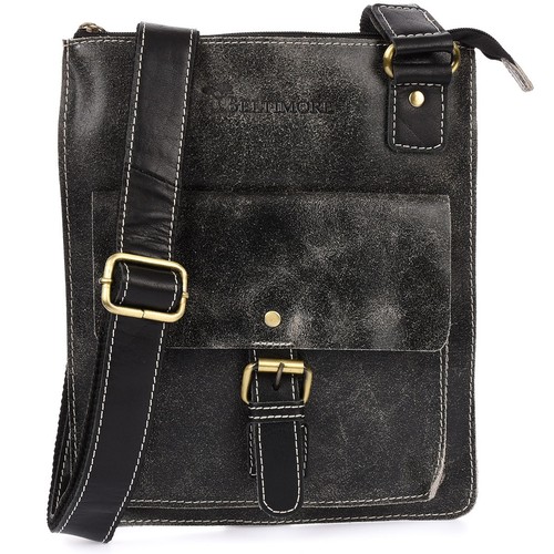 Borsa tracolla uomo - tracolla, da