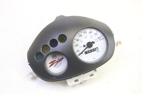 Compteur piaggio zip 4t - compteur, 50