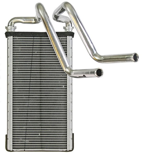 Heater core for 2009 - core,