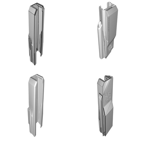 Fondina per leatherman - per, surge
