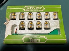 Subbuteo Table Soccer C100