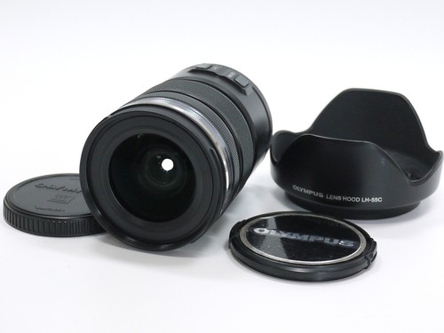Ottime condizioni olympus - [ottime,
