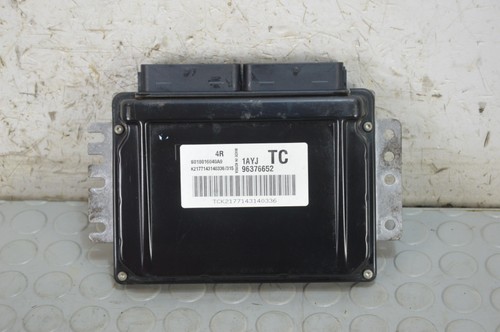 27826 centralina motore - 27826,