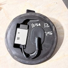 Pannello copri pompa