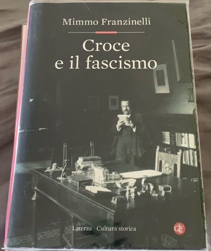Mimmo franzinelli croce - mimmo, e