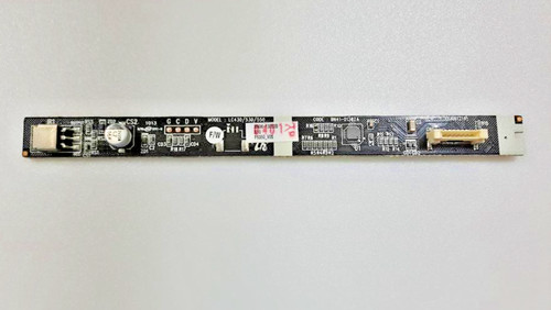 Pulsantiera bn41 01382a - x, tv