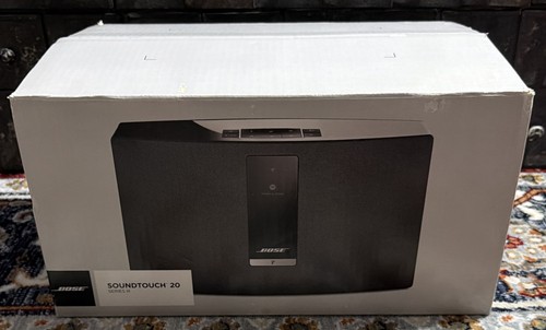 Bose soundtouch series - bose, 20