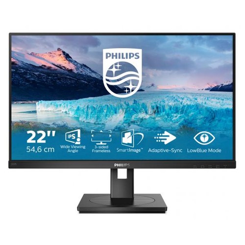 Philips monitor led ips - philips,