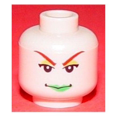 Lego minifigure torrone - lego,