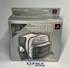 Borsa porta PS one - Console