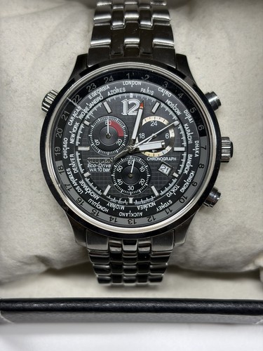 Orologio uomo citizen - citizen, eco