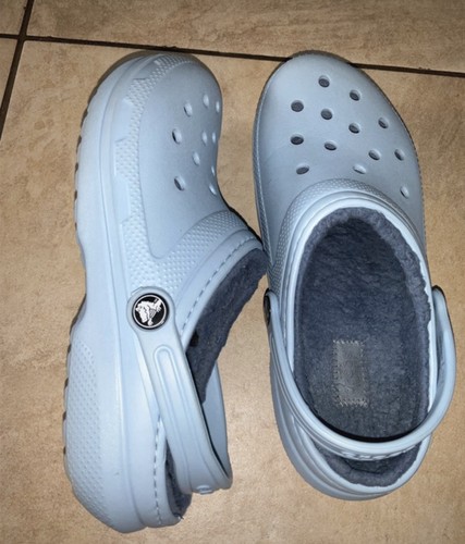 Crocs blu bambino donna - , taglia