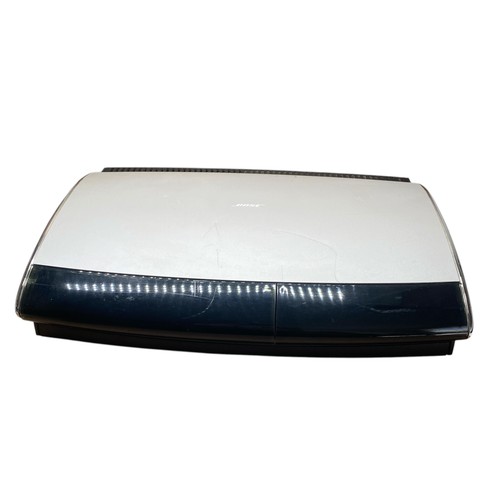 Bose lifestyle media center - lifestyle,