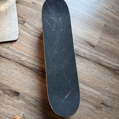 Skateboard satellite - skateboard,