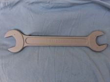 Rara chiave Bianchi 24/27 -