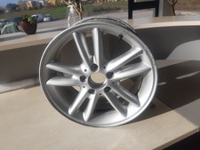 CERCHIO IN LEGA MERCEDES C220