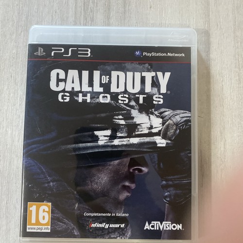 Call duty ghosts cod - call, of