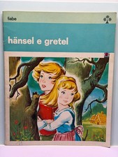HANSEL E GRETEL FIABE ed AMZ