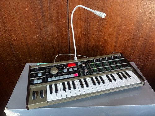 Sintetizzatore vocoder korg - sintetizzatore/vocoder,