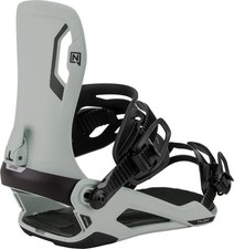 Attacchi Snowboard Bindings