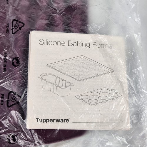 Nuovo tupperware stampo - tupperware, da