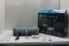 HP Envy 4500 scanner