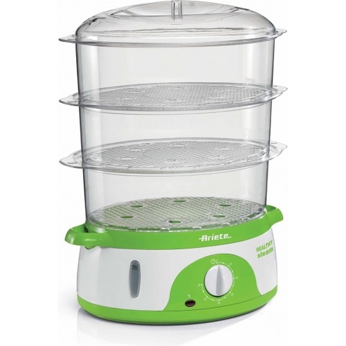 Ariete healthy steam - ariete, 911