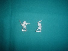 WOOD ELF (Lotto di 2 miniature)