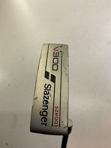 Slazenger v300 szr001 putter - slazenger,