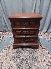 Comodino Arte Povera Anni 7080 Epoca 900