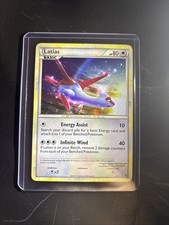 Latias HGSS10 | HeartGold &