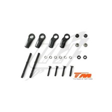 [IT]  B8RS -B8ER Steering