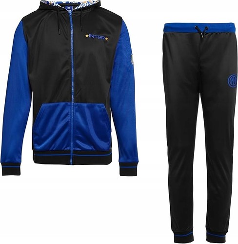 Inter herren trainingsanzug - herren,