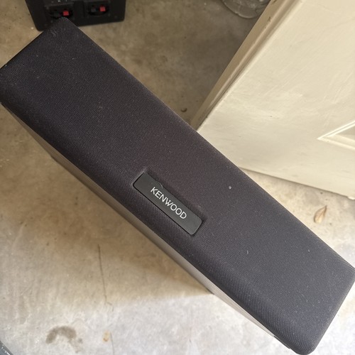 Kenwood altoparlante - kenwood,