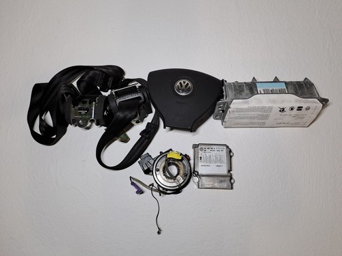 1k0880201bs1qb kit airbag - 1k0880201bs1qb,