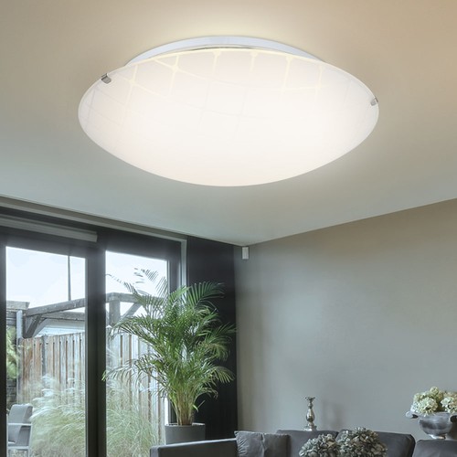 Globo lampada soffitto led - lampada, da