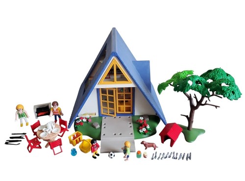 Playmobil 3230 casa vacanze - 3230,