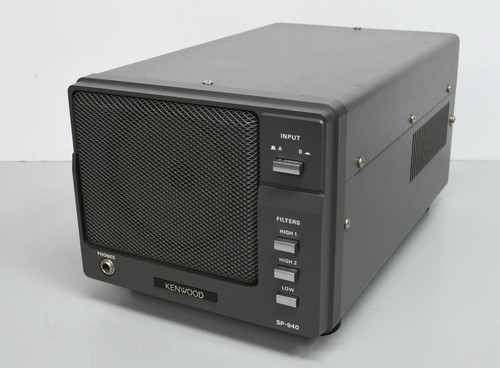 Kenwood 940 altoparlante - kenwood, sp-940