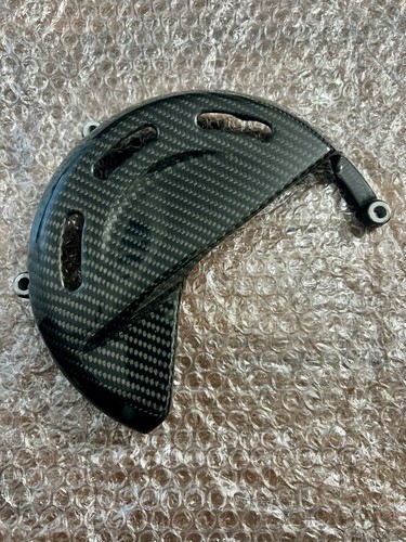 Cover frizione secco - frizione, a
