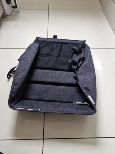 Bugaboo donkey5 sotto cestino - bugaboo,