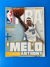 RIVISTA UFFICIALE NBA 4-2006
