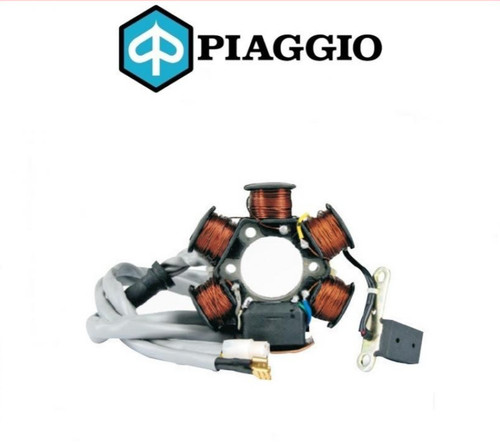 Statore magnete volano 830294 - magnete,