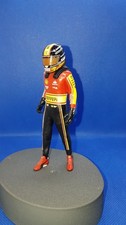  figurine 1:18  Carlos Sainz