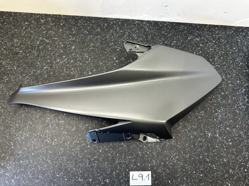 Yamaha tzr 2003 - yamaha, carena