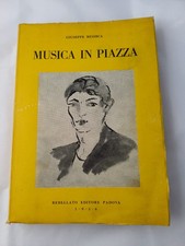Musica In Piazza - Rebellato