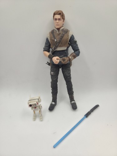 Star wars black series inch - wars,