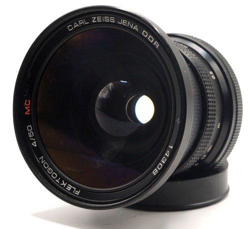Carl zeiss jena flektogon - zeiss,