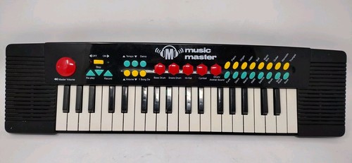 Tastiera per bambini music - tastiera,
